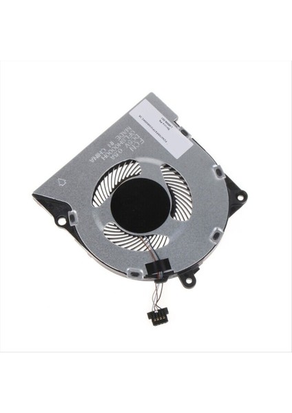 Hp Probook Için Cpu Soğutma Fanı 430 G6 Serisi Dizüstü Bilgisayar Cpu Soğutma Fanı L45886-001 HSN-Q14C (Yurt Dışından) indirimleri
