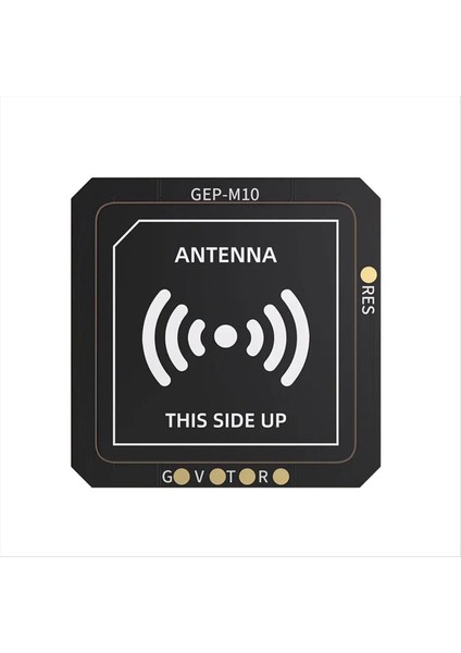 Geprc GEP-M10 Gps Modülü Yerleşik Flash Chip Hassas ve Fpv Drone Için Farad Kondansatörü GEP-M10 (Yurt Dışından) fırsatları