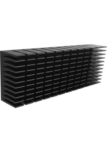 2 Pcs 40MM 40MM x 40MM x 20MM Soğutma Için Soğutucu Alüminyum Soğutucu LED Peltier Termal Modülü (Yurt Dışından) fiyatları