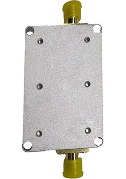 1M-750M 3W Hf Fm Vhf Uhf Kasa Fm Verici Çok Fonksiyonlu Geniş Bant Rf Amplifikatör Kartı (Yurt Dışından) modelleri