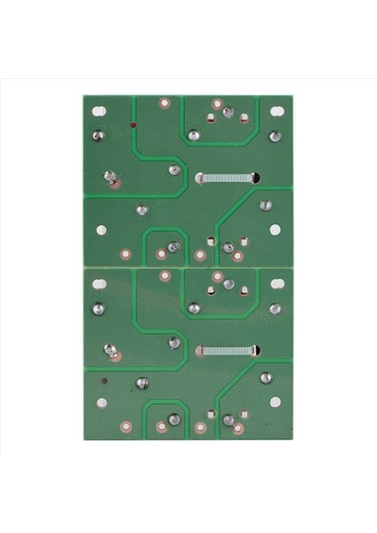 4pcs 400W Hoparlör Frekans Bölücü 2 Yollu 2 Birim Hi-Fi Soundshelf Crossover Filtreleri Woofer ve Tweeter (Yurt Dışından) indirimleri