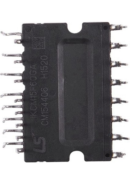2x IKCM15F60GA 15A 600V Kontrol Entegre Güç Sistemi Ipm Akıllı Güç Modülü (Yurt Dışından) fiyatları
