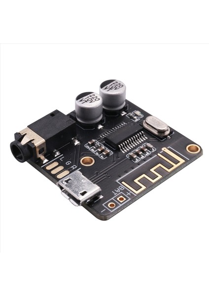 2x Bt5 0 Ses Modülü Mp3 Bluetooth Ses Kodlayıcı Kart Kayıpsız Araç Hoparlör Ses Amplifikatör Kartı Dıy Ses Alıcısı (Yurt Dışından) modelleri