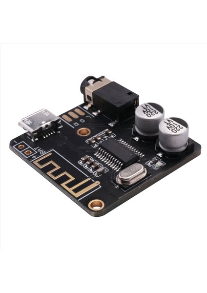 2x Bt5 0 Ses Modülü Mp3 Bluetooth Ses Kodlayıcı Kart Kayıpsız Araç Hoparlör Ses Amplifikatör Kartı Dıy Ses Alıcısı (Yurt Dışından) fırsatları