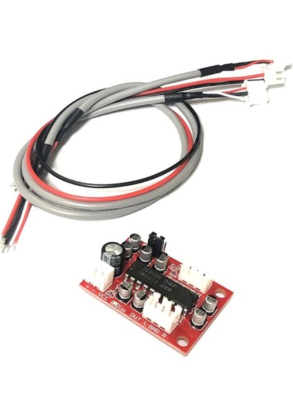 NJM2150 Bbe Tosu Kartı Ses Etkisi Isister Tiz Bas Amp&#39 I Geliştirme Önsöz Fonksiyonu Yok (Yurt Dışından) modelleri