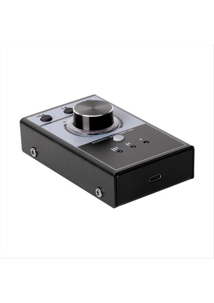 Ses Kartı Bilgisayar Çoklu Medya Hacim Denetleyicisi Ses Arabirimi Pc Dizüstü Bilgisayarı Android Akışı Video Sessiz Kontrol (Yurt Dışından) indirimleri