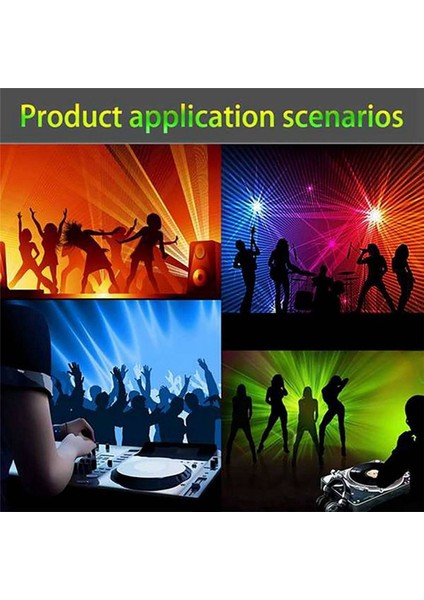 Bt5 0 2 1 Kanal Dijital Amplifikatör Kartı+Aux Kablosu+Uzaktan Kumanda 2X25W+50W Subwoofer Sınıf D Amplifikatör Kartı DC12-20V (Yurt Dışından)