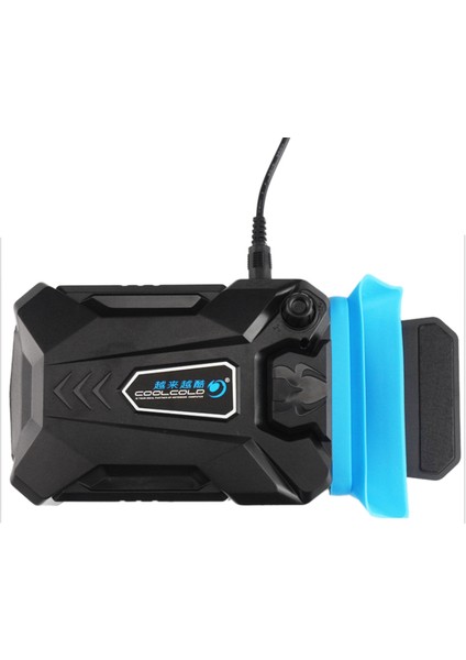 Coolcold Vakum Taşınabilir Dizüstü Bilgisayar Soğutucu USB Hava Soğutucu Harici Çıkarma Soğutma Fanı 15 17 Inç Dizüstü Bilgisayar (Yurt Dışından) indirimleri