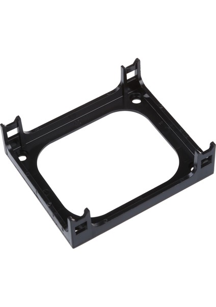 Soket Için Siyah Plastik Cpu Fan Montaj Braket Taban 478 (Yurt Dışından) modelleri