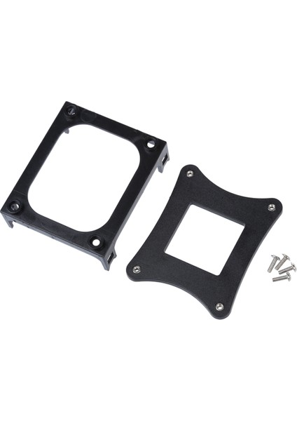 Soket Için Siyah Plastik Cpu Fan Montaj Braket Taban 478 (Yurt Dışından) indirimleri