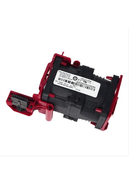 Hp Proliant DL360 G9 Gen9 DL360G9 Fan 750688-001 792852-001 775415-001 Için Yedek Cpu Soğutma Fanı (Yurt Dışından)
