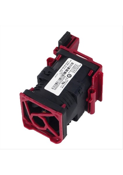 Hp Proliant DL360 G9 Gen9 DL360G9 Fan 750688-001 792852-001 775415-001 Için Yedek Cpu Soğutma Fanı (Yurt Dışından) modelleri