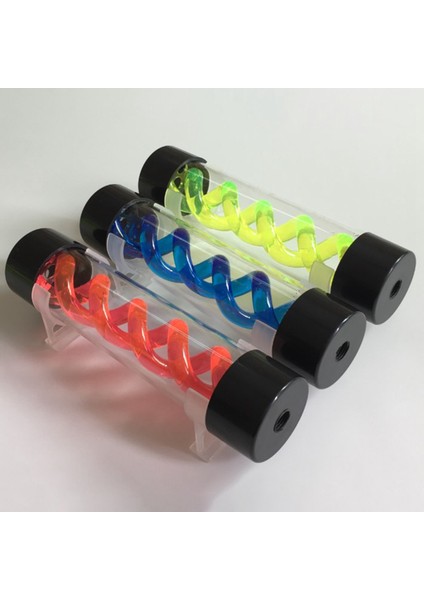 2pcs 200MM Su Soğutma Pc Su Deposu Bilgisayar Su Soğutma Tankı G1/4 Iplik (Kırmızı) (Yurt Dışından) indirimleri