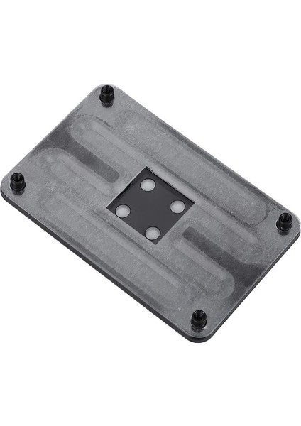 2x Cpu Arka Plaka Soğutucu Soğutma Arka Plaka Bilgisayar Isınma Arka Plaka Braketi Iyi Isı Dağılımı Am4 Için (Yurt Dışından) modelleri