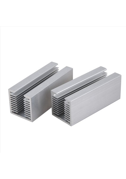 4pcs Fan Radyatör/alüminyum SOĞUTUCU/TO-220 Isı Lavabosu/to-3p Isı LAVABOSU/3P11 Isı Lavabosu 40X40-100MM (Yurt Dışından) fiyatları