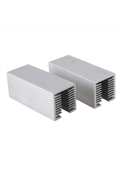 4pcs Fan Radyatör/alüminyum SOĞUTUCU/TO-220 Isı Lavabosu/to-3p Isı LAVABOSU/3P11 Isı Lavabosu 40X40-100MM (Yurt Dışından) modelleri