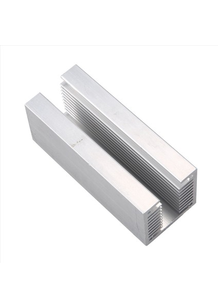 4pcs Fan Radyatör/alüminyum SOĞUTUCU/TO-220 Isı Lavabosu/to-3p Isı LAVABOSU/3P11 Isı Lavabosu 40X40-100MM (Yurt Dışından) fırsatları