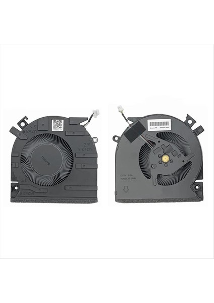 Hp Victus 15-Fa Fb 15-FA0031DX Için Cpu Soğutma Fanı 15-FB0028NR Oyun Dizüstü Bilgisayar (Yurt Dışından) indirimleri