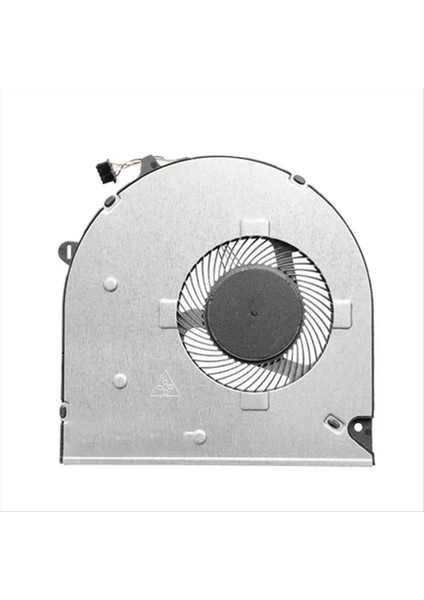 Hp 15-Du 15S-DU0002TX 15-Dw 15-DW0043DX L52034-001 Için Cpu Soğutma Fanı (Yurt Dışından) modelleri
