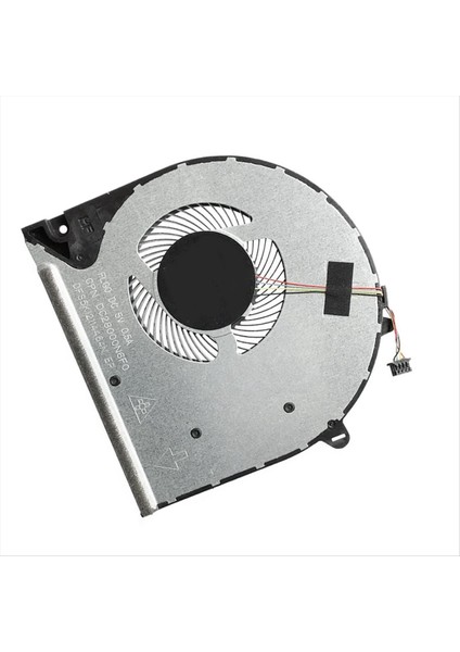 Hp 15-Du 15S-DU0002TX 15-Dw 15-DW0043DX L52034-001 Için Cpu Soğutma Fanı (Yurt Dışından) fırsatları