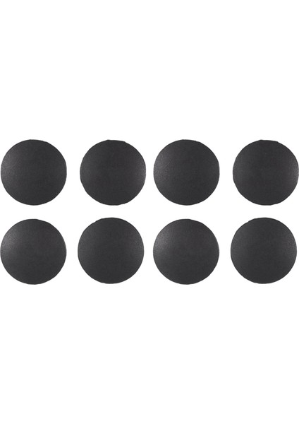 8 Pcs Alt Kılıf Elma Dizüstü Bilgisayar MacBook Pro A1278 A1286 A1297 13 Inç 15 Inç 17 Inç Için (Yurt Dışından)