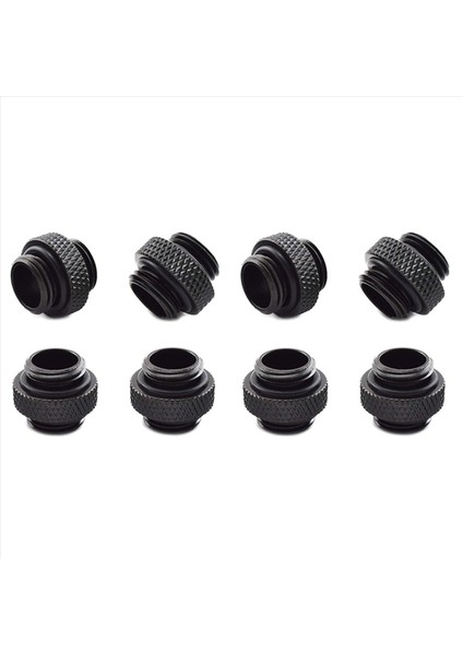 Pc Su Soğutma Sistemleri Genişletici Takma (Yurt Dışından)