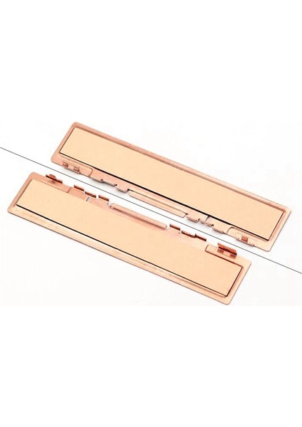 3x Saf Bakır Ram Asterınk Radıctor Ram Ddr3 Bellek Soğutucu Soğutma Isı Batağı Masaüstü Bellek Radyatörü Ddr2 Ddr3 Ddr4 (Yurt Dışından) indirimleri
