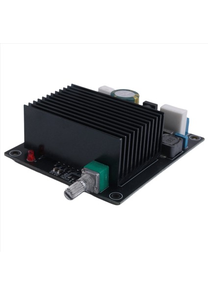 2x 100W + 100W Amplifikatör TDA7498 Sınıf D Amp Subwoofer Montajlı Kartı Modülü Dıy (Yurt Dışından) modelleri