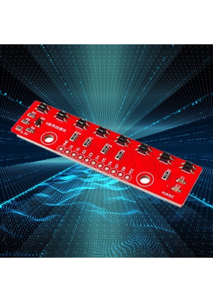 Tel Modül Bul Trace Modül 8 Yollu Tel Modül Bul Modül 8 Yollu Izleme Modülü Çok Fonksiyonlu Taşınabilir Trace Modülü (Yurt Dışından) indirimleri