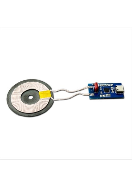 Modül Yüksek Güçlü 5W 10W 15W IP6826 Kablosuz Şarj Modülü Dıy Şarj Çözümü Desteği Android Telefon Şarj Modülü (Yurt Dışından) fiyatları