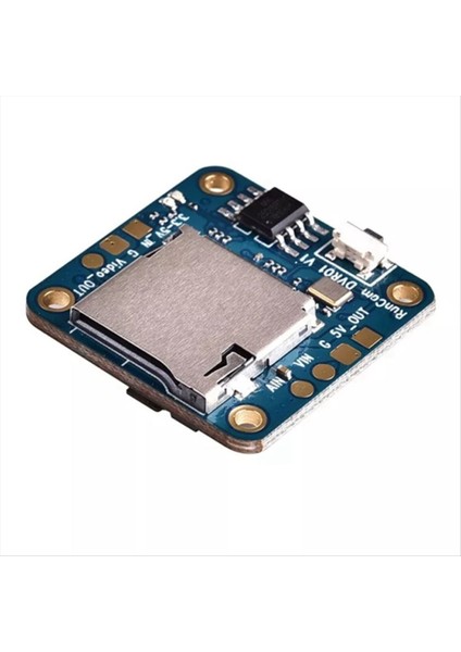 Mini Fpv Dvr Kaydedici Video Ses Kaydedici M2 Delik Mini Fpv Yarış Drone Quadcopter (Yurt Dışından) modelleri