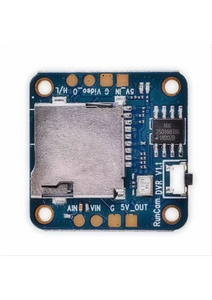 Mini Fpv Dvr Kaydedici Video Ses Kaydedici M2 Delik Mini Fpv Yarış Drone Quadcopter (Yurt Dışından) fırsatları