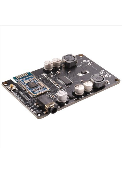 Bluetooth 5 0 Amplifikatör Kartı Tws Aux 20W/30W Seri Port Mono Stereo Modül Amplifikador (Çağrı Yok) (Yurt Dışından) modelleri