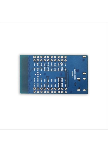 Bluetooth 5 3 Rf2 4g Mikrodenetleyici Çok Fişli Taşınabilir Düşük Güç Bluetooth Çift USB Rısc-V Modülü (Yurt Dışından) indirimleri