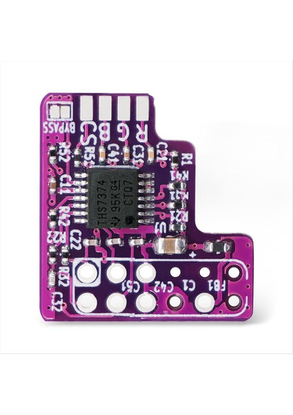 N64 Ntsc Konsolları Için N64 Rgb Mod+Rgb Kablosu Nintendo 64 Ntsc Modifiye Rgb Çıkış Modülü Için Rgb Modül Çipi (Yurt Dışından) fırsatları