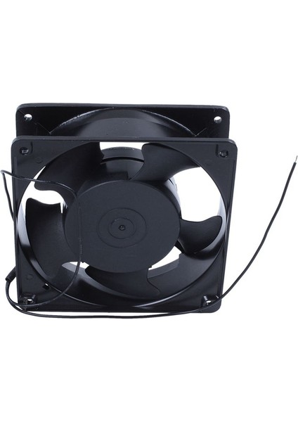 10X Ac 220V-240V0 14A Fırçasız Soğutucu Soğutma Fanı 120MM x 120MM X38MM (Yurt Dışından) modelleri