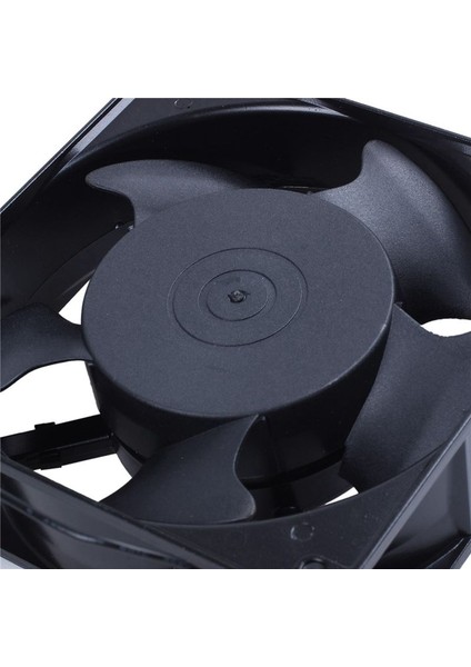 10X Ac 220V-240V0 14A Fırçasız Soğutucu Soğutma Fanı 120MM x 120MM X38MM (Yurt Dışından) fırsatları