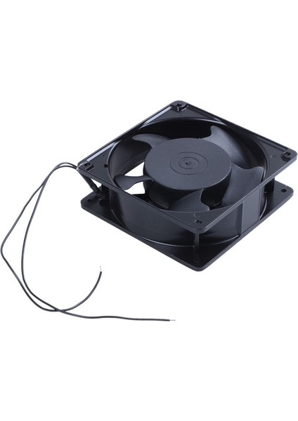 10X Ac 220V-240V0 14A Fırçasız Soğutucu Soğutma Fanı 120MM x 120MM X38MM (Yurt Dışından) indirimleri