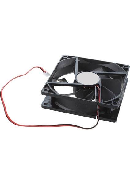 3pcs 90MM x 25MM Dc 12V 2pin Soğutma Fanı Bilgisayar Kılıfı Cpu Soğutucu (Yurt Dışından) fırsatları