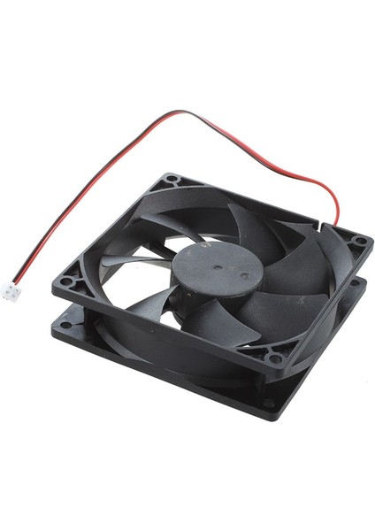 3pcs 90MM x 25MM Dc 12V 2pin Soğutma Fanı Bilgisayar Kılıfı Cpu Soğutucu (Yurt Dışından) indirimleri