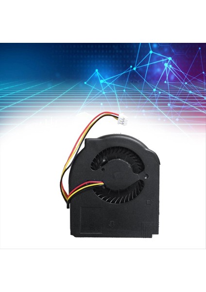 Lenovo Ibm Thinkpad T410 T410I Için Dizüstü Bilgisayar Cpu Soğutma Fanı Cpu Radyatör Fan (Yurt Dışından) fiyatları