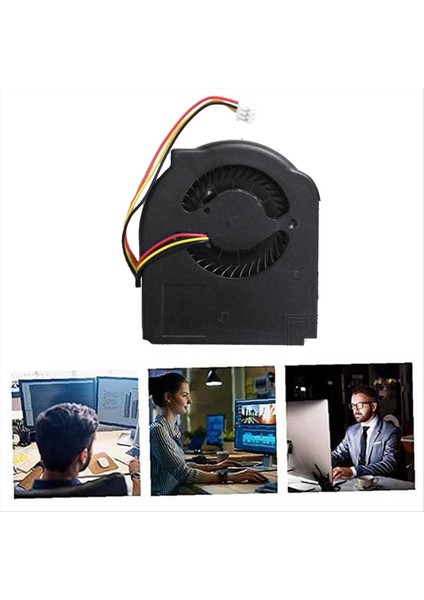 Lenovo Ibm Thinkpad T410 T410I Için Dizüstü Bilgisayar Cpu Soğutma Fanı Cpu Radyatör Fan (Yurt Dışından) fırsatları