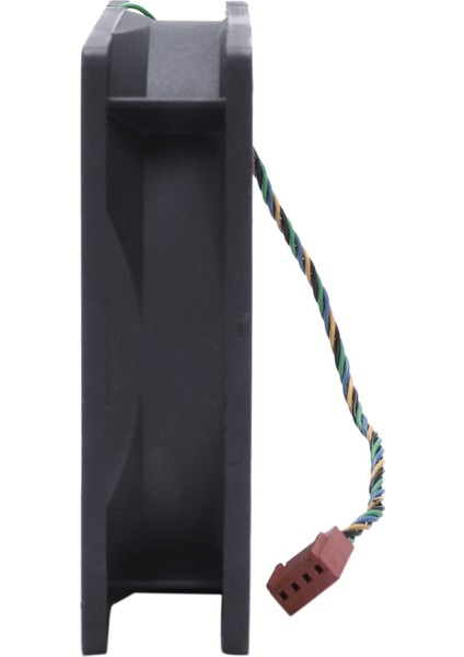 2x 90 x 90 x 25MM Dc 12V 0 60A 4 Pimli Bilgisayar Cpu Soğutma Fanları (Yurt Dışından) fırsatları