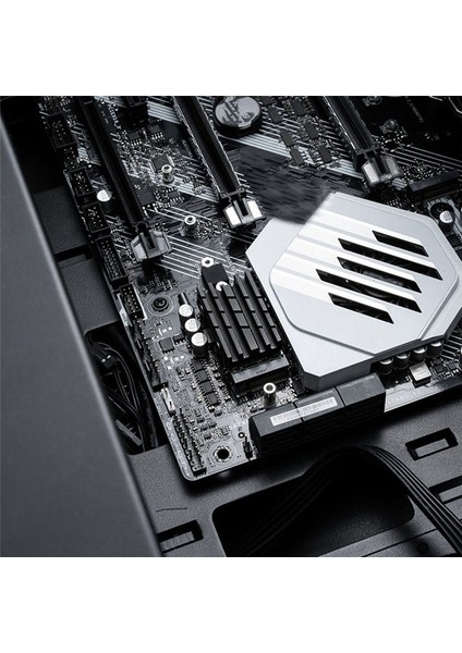 M 2 2242 Katı Hal Sürücü Radyatörü SSD Soğutma Soğutma Soğutucu NVME2242 Katılı Dış Sürücü SSD Isı Lavabosu Soğutma Yeleği (Yurt Dışından) fiyatları