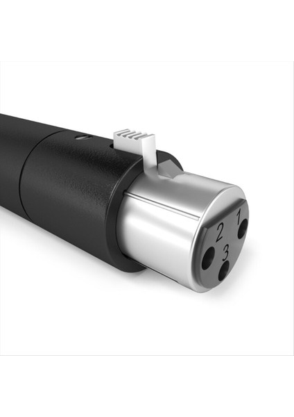 Mini Dinamik Mikrofon Amplifikatör Preampifikatörü 28DB Tüm Yönlü Toplama ile Kazanç Kazanç Tek Kanallı Aktivatör Siyah (Yurt Dışından) fiyatları