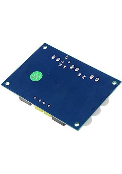 2 Pcs XH-M542 100W Ses Amplifikatör Kartı Dc 12V 26V TPA3116D2 Mono Kanal Dijital Yüksek Güçlü Amp (Yurt Dışından) fiyatları