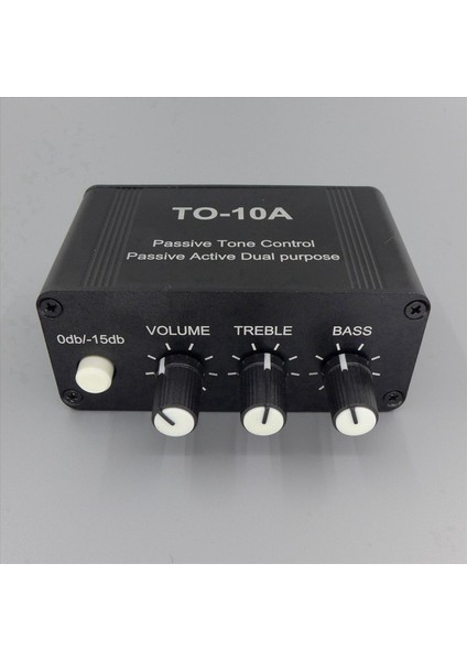 3x NE5532 Çift Op Amp Ön Ses Amplifikatörü Stereo Tüp Preamp Tiz Orta Bas Tonu Kontrolü (Yurt Dışından) indirimleri