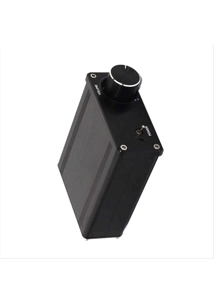 Amplifikatör Tahtası Bitmiş Tahta TDA7498E 2 0 Yüksek Güçlü Hıfı Alüminyum Alaşımlı Kılıflı Dijital Amplifikatör (Yurt Dışından) modelleri