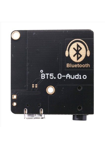 4x Bt5 0 Ses Mp3 Bluetooth Ses Kod Çözücü Kart Kayıpsız Araba Hoparlör Ses Amplifikatör Kartı Dıy Ses Alıcı Siyah (Yurt Dışından) fırsatları