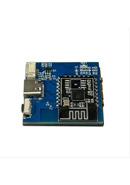 Wifi Hava Saati ESP32-C3 1 54 Inç Tft Renk Ekran Sıcaklık ve Nem Ekran Çok Fonksiyonlu Modül (Yurt Dışından) indirimleri